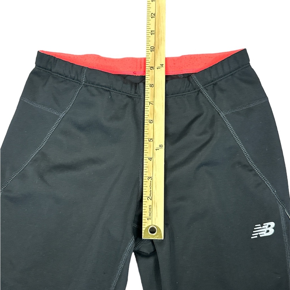 New Balance Women’s Classic Cropped Athletic Leggings Size Small - Picture 8 of 8
